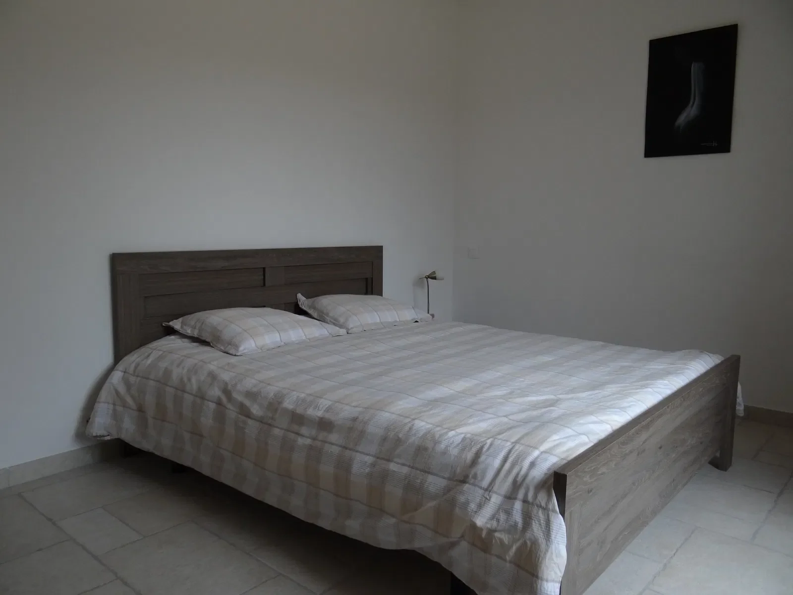 Room Chemin du Cabanon in Le Puy-Sainte-Réparade