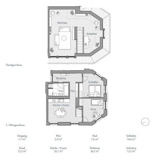 Wohnung Bautzner Landstraße in Dresden