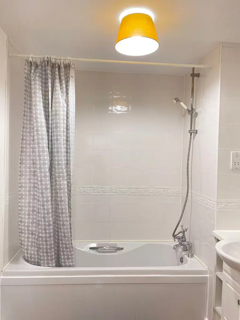 Flat Hopetoun Street in City of Edinburgh