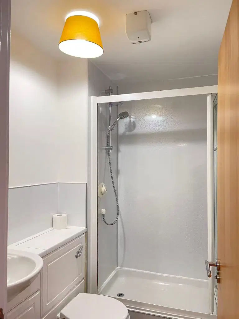 Flat Hopetoun Street in City of Edinburgh