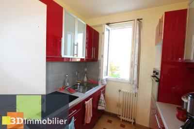 Appartement Chemin des Pierrodins à Fontaine-lès-Dijon