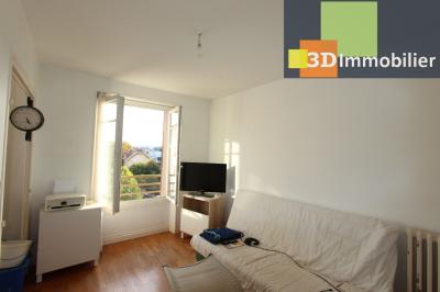 Appartement Chemin des Pierrodins à Fontaine-lès-Dijon