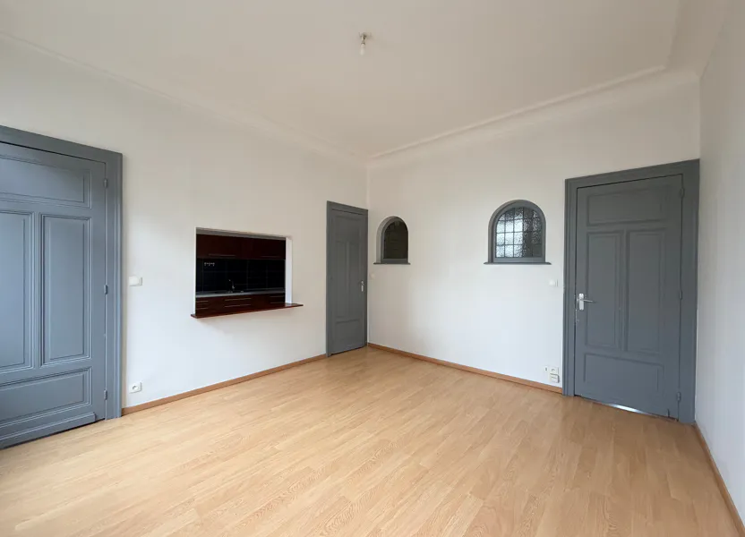 Appartement Rue de Lille à Armentières