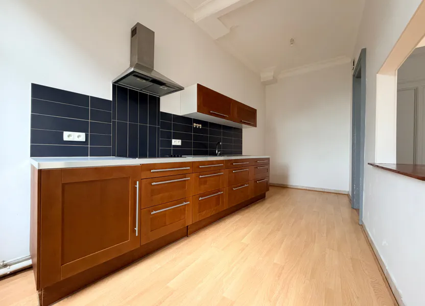 Appartement Rue de Lille à Armentières