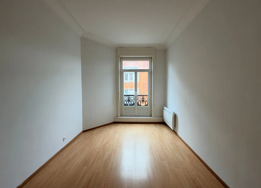 Appartement Rue de Lille à Armentières