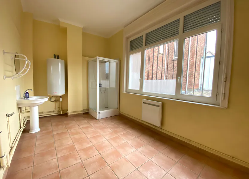 Appartement Rue de Lille à Armentières