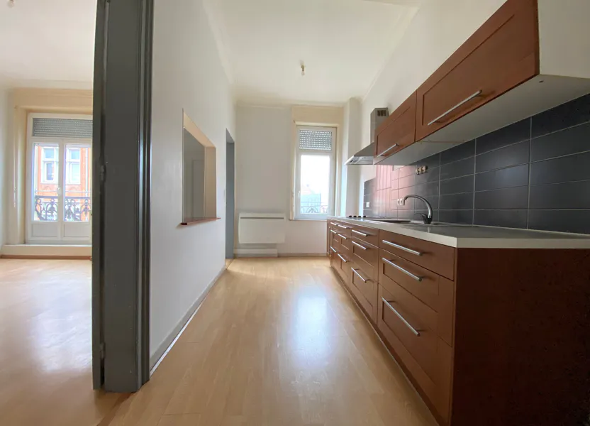 Appartement Rue de Lille à Armentières