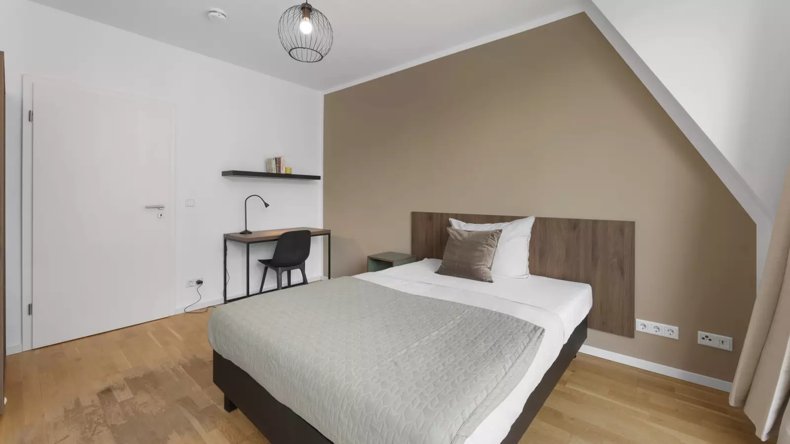 Wohnung Cunostraße in Berlin