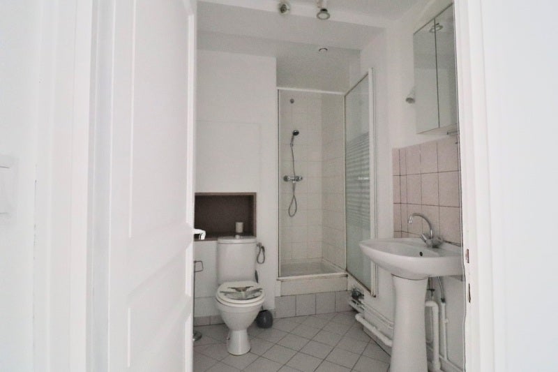Appartement Rue Mitantier à Troyes