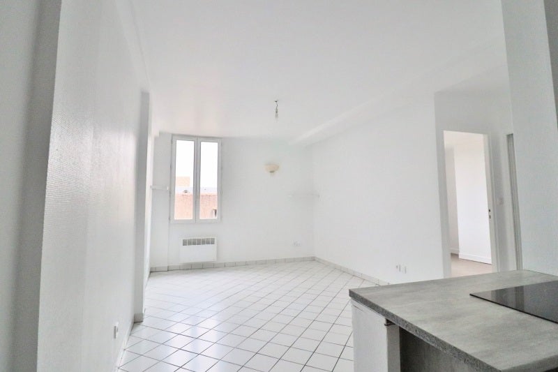 Appartement Rue Mitantier à Troyes