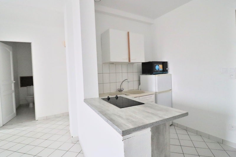 Appartement Rue Mitantier à Troyes