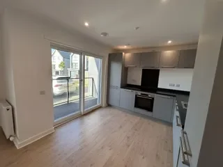 Flat Aberdour Road in Burntisland
