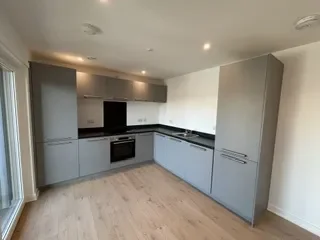 Flat Aberdour Road in Burntisland