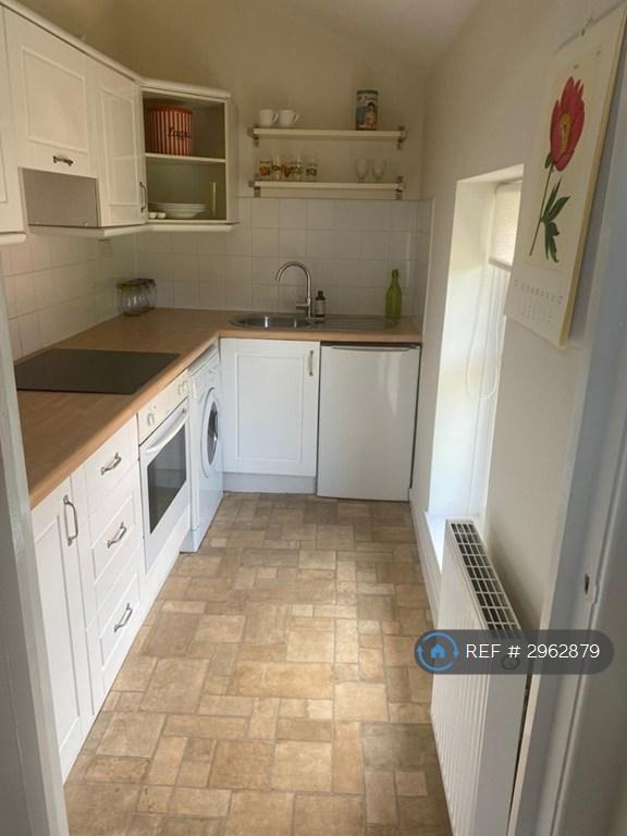 Flat Caroline Place in Oxton Village