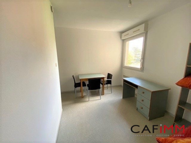 Flat Rue Henri Pensier in Lyon