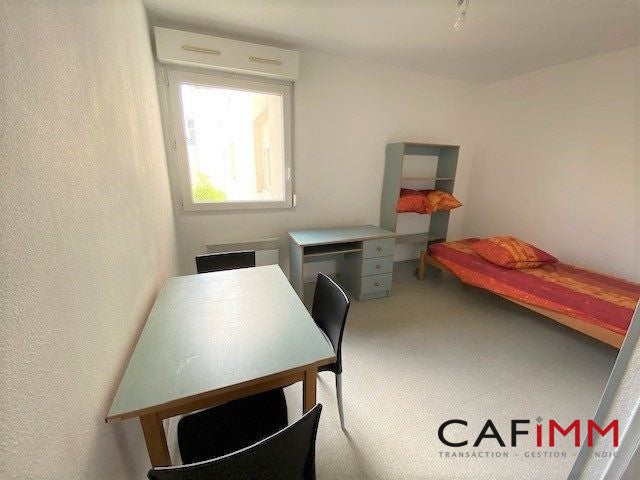 Flat Rue Henri Pensier in Lyon