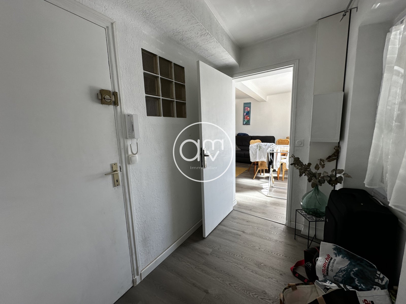 Appartement Avenue Charles de Gaulle à La Farlède