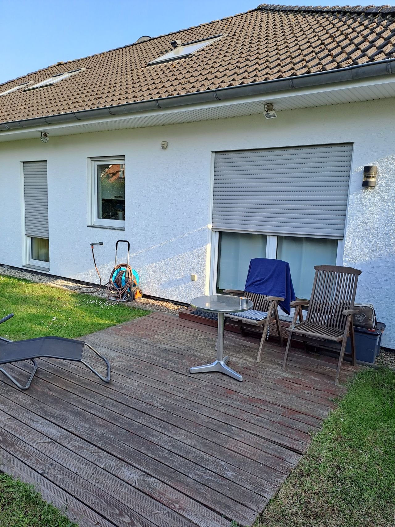Haus Dittmers Eck in Schwanewede
