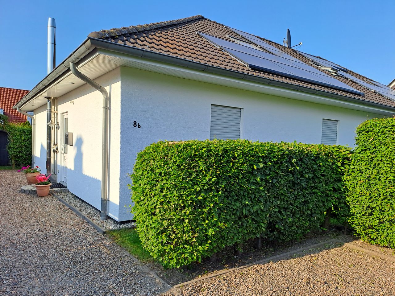 Haus Dittmers Eck in Schwanewede