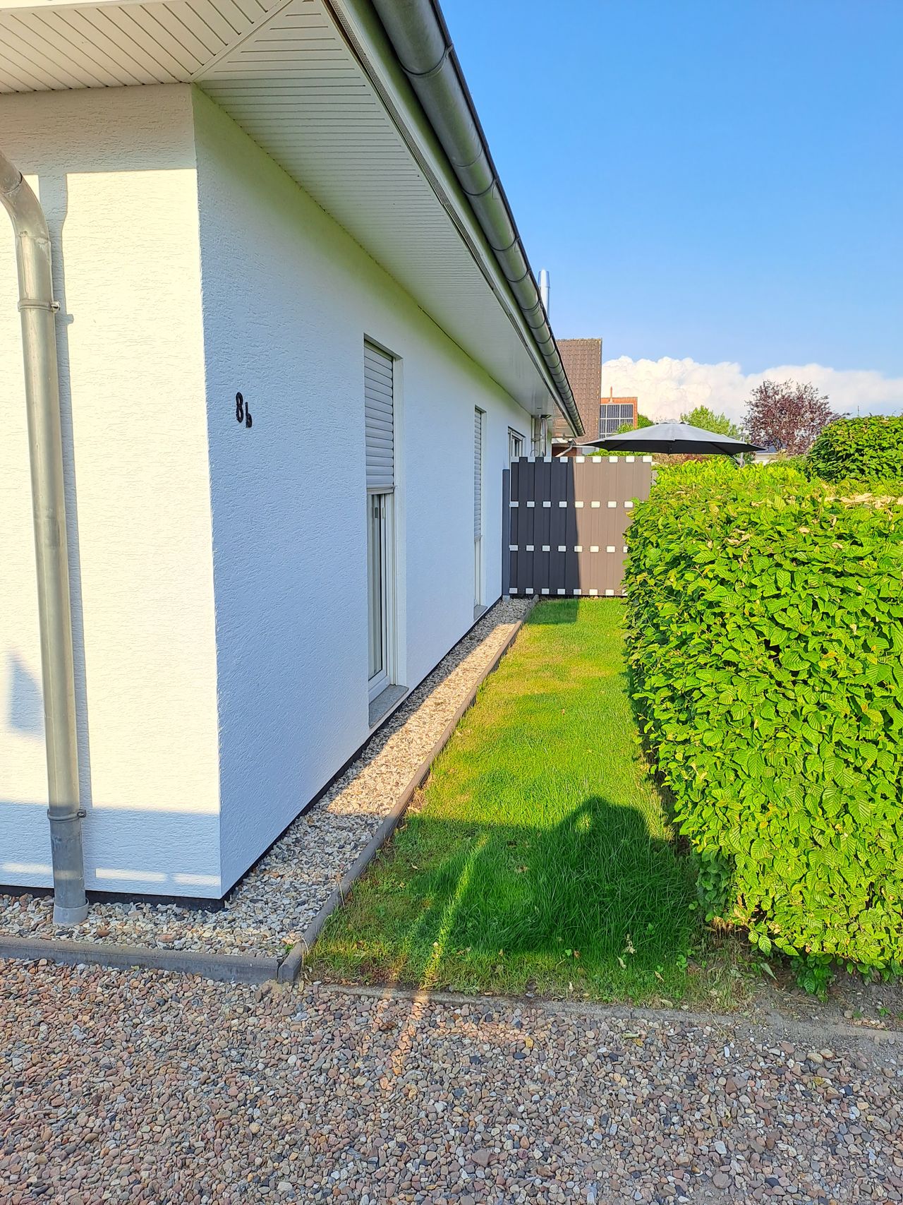 Haus Dittmers Eck in Schwanewede