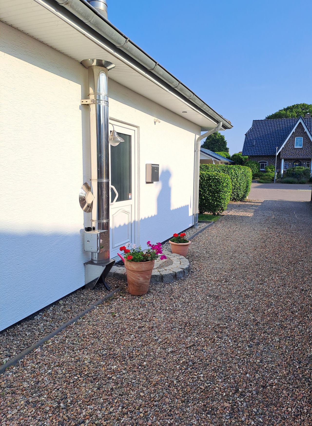 Haus Dittmers Eck in Schwanewede