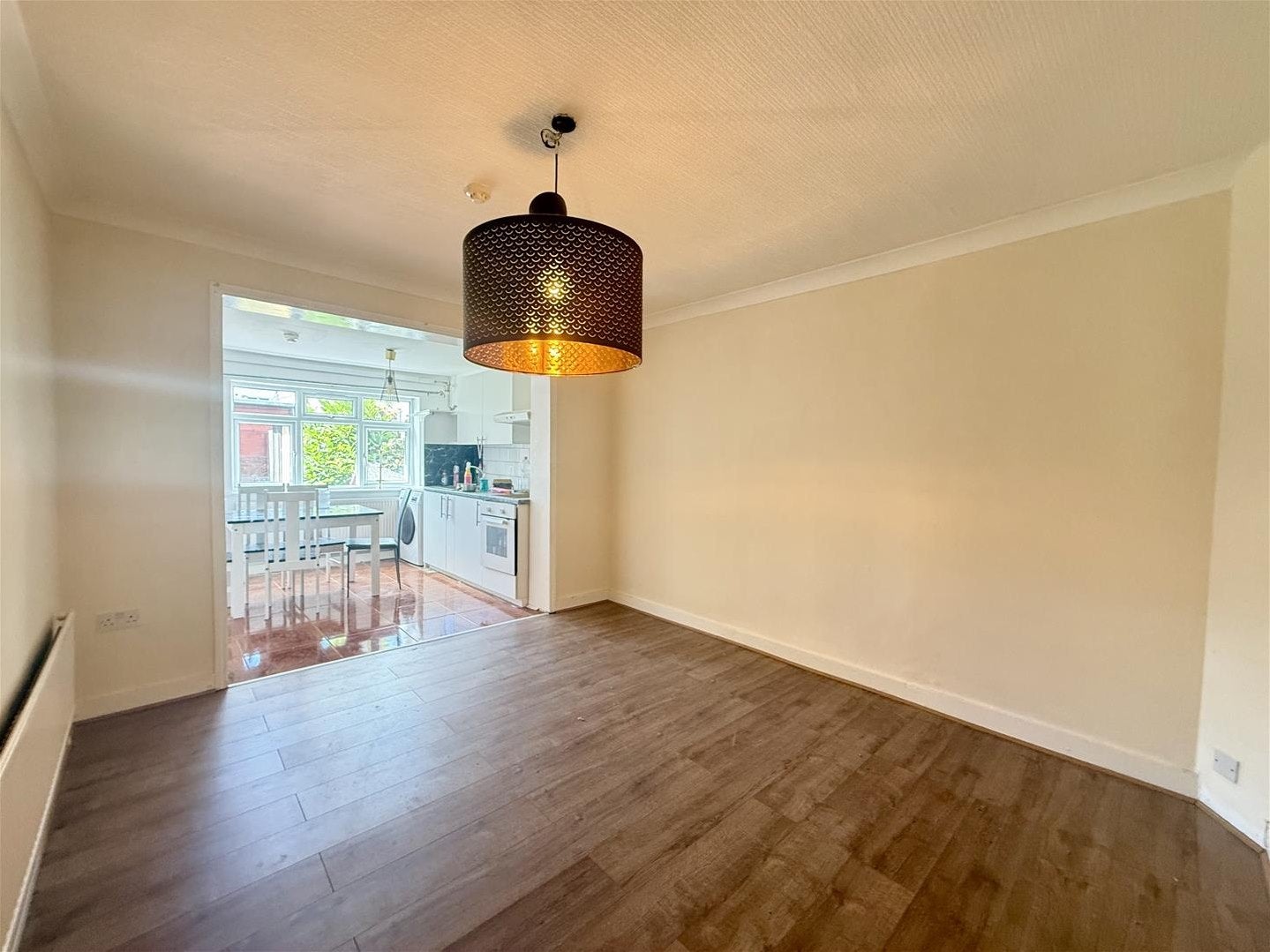 House Marquis Close in Greater London