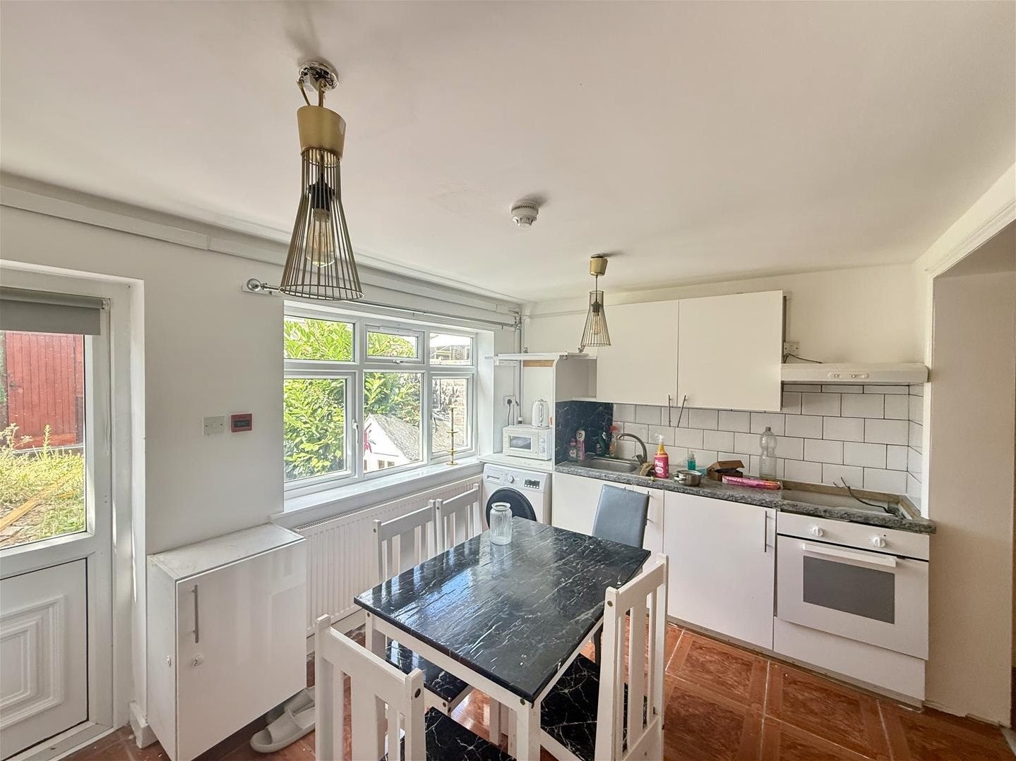 House Marquis Close in Greater London
