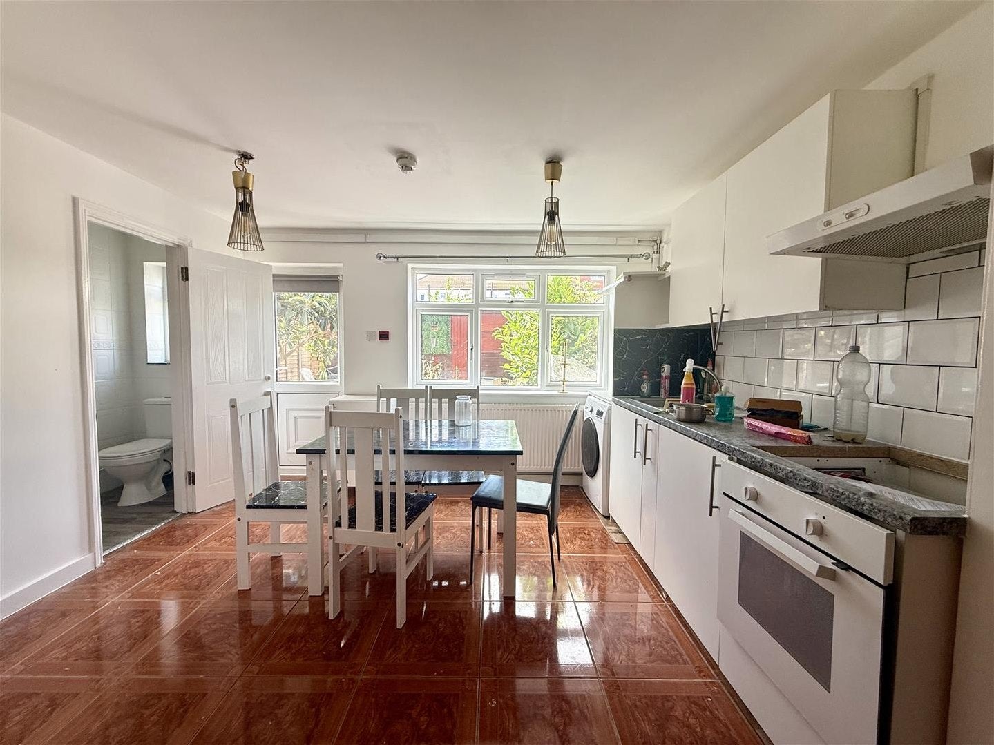 House Marquis Close in Greater London