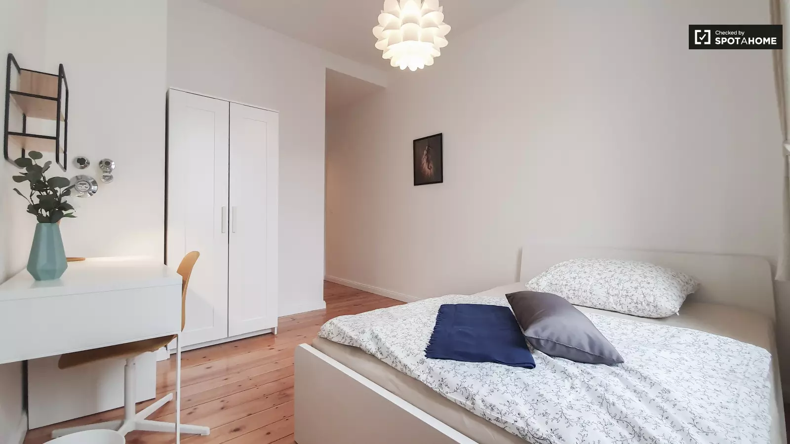 Wohnung Ibsenstraße in Berlin