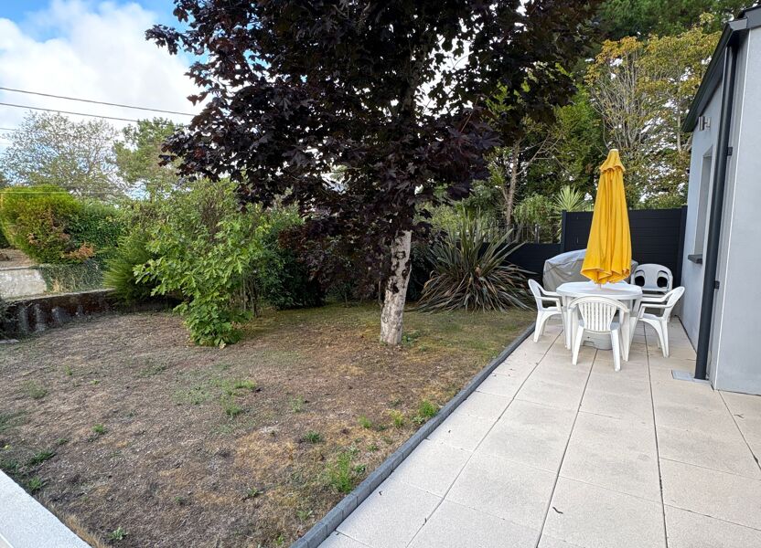 Flat D 213 in La Baule-Escoublac