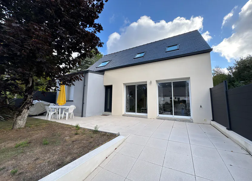 Flat D 213 in La Baule-Escoublac