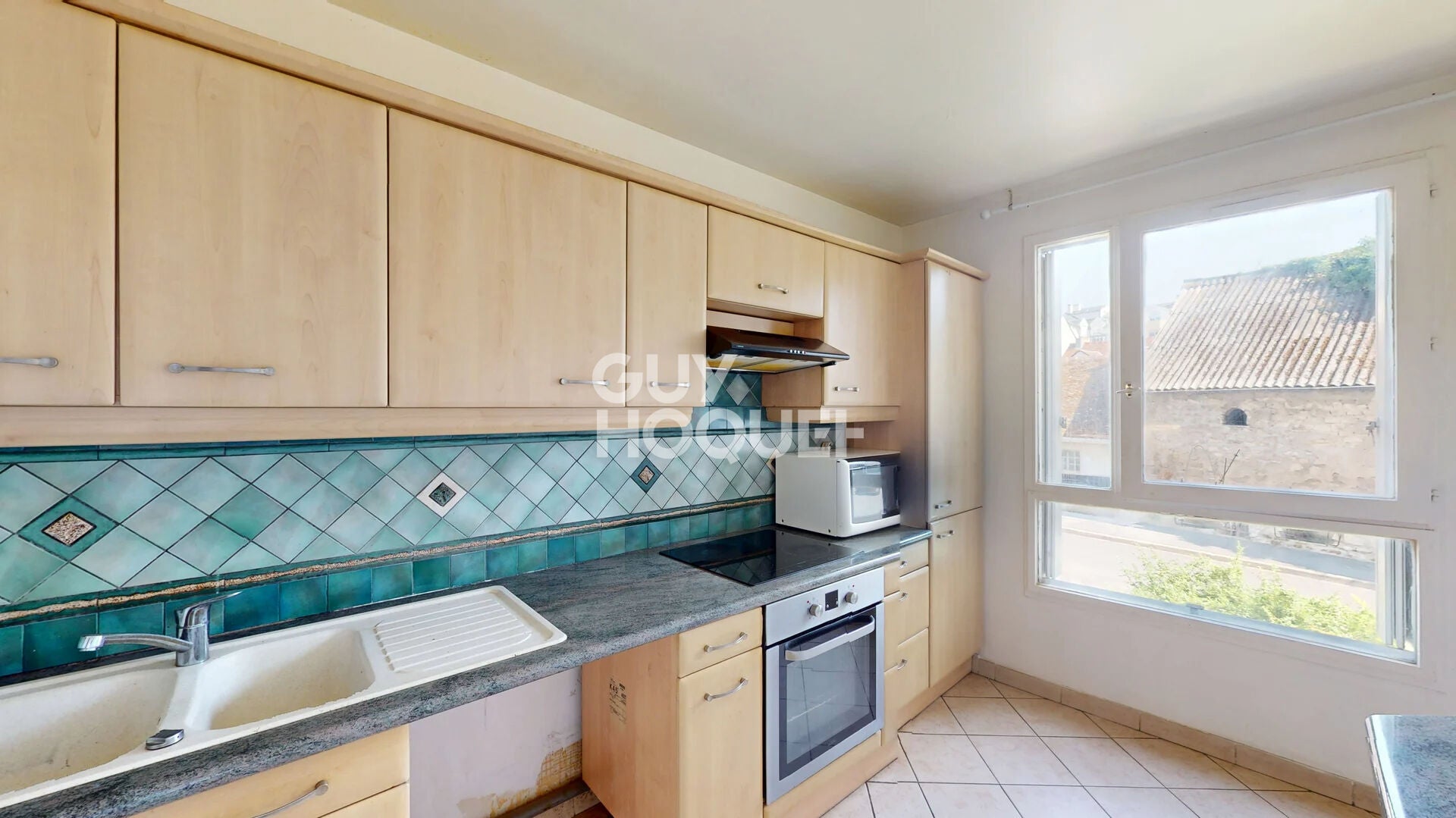 Appartement Rue des Piretins à Sannois