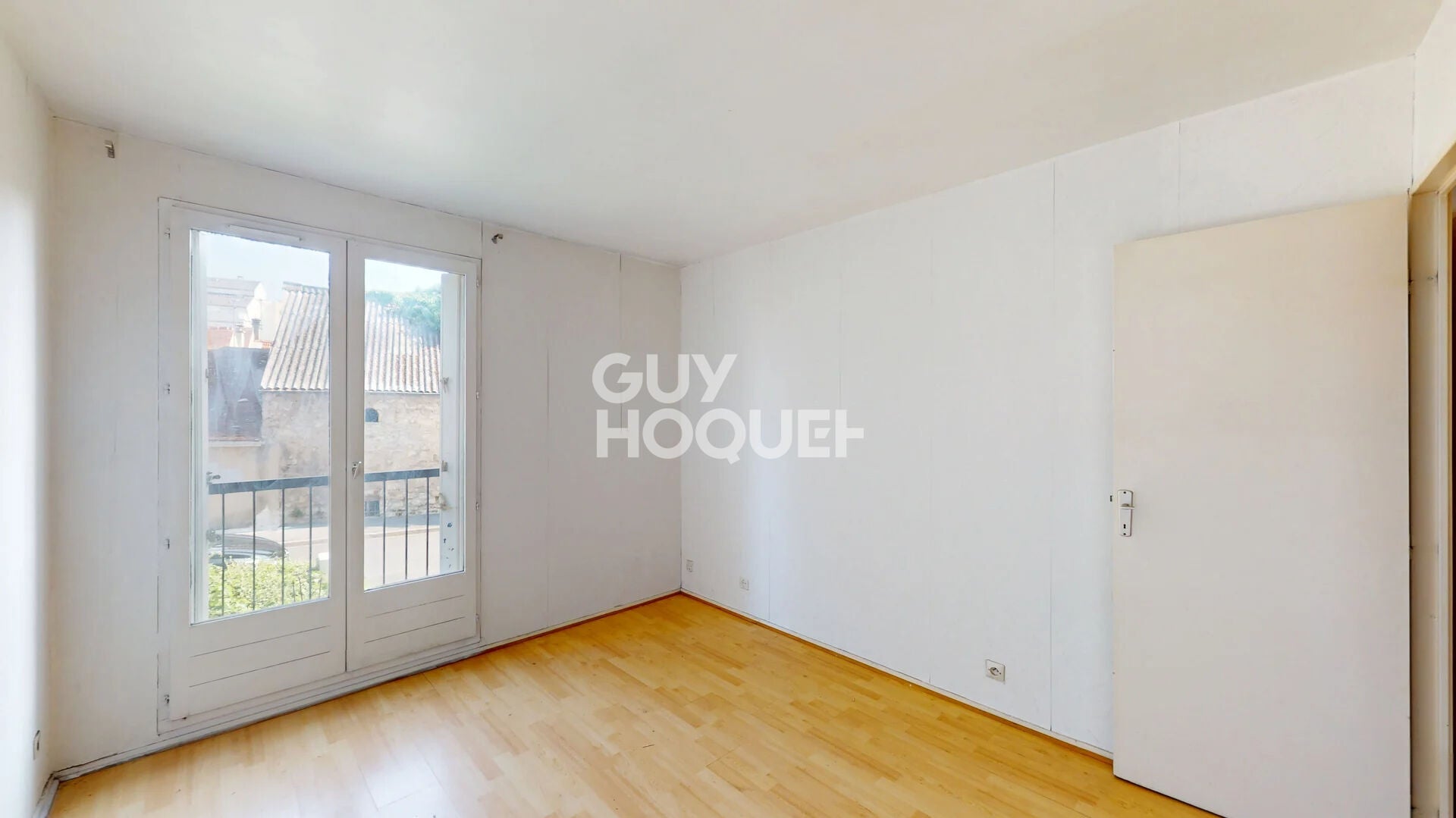 Appartement Rue des Piretins à Sannois