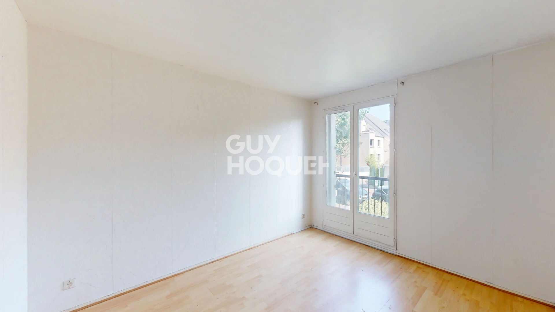 Appartement Rue des Piretins à Sannois