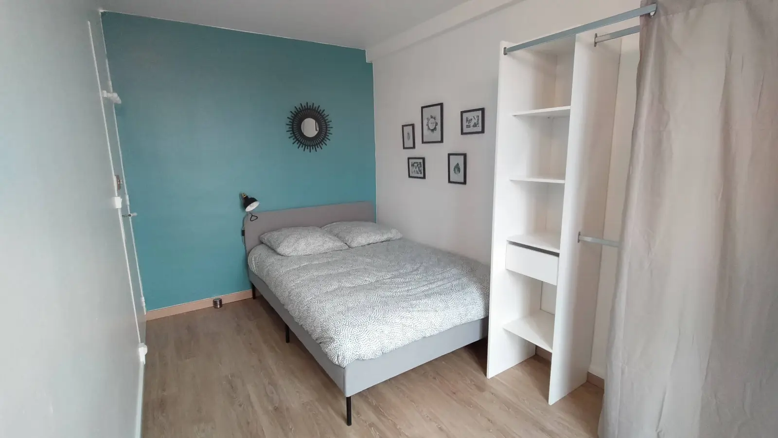 Appartement Avenue d'Alfortville à Choisy-le-Roi