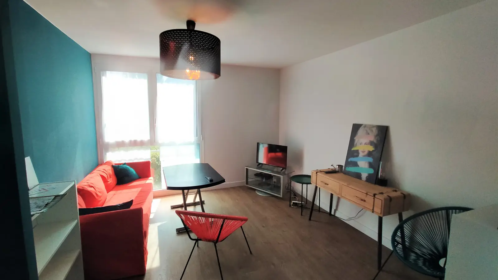 Appartement Avenue d'Alfortville à Choisy-le-Roi