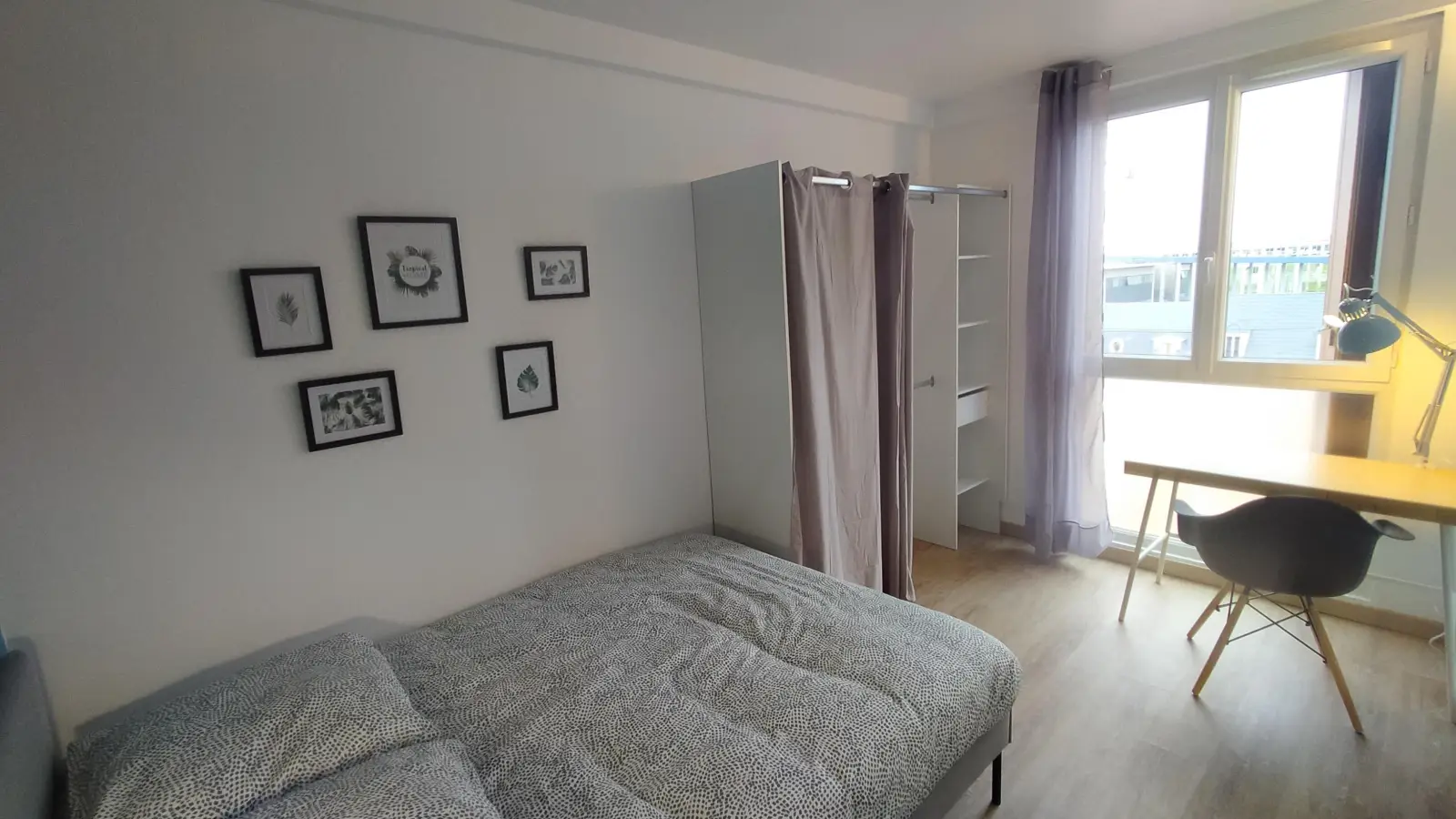 Appartement Avenue d'Alfortville à Choisy-le-Roi
