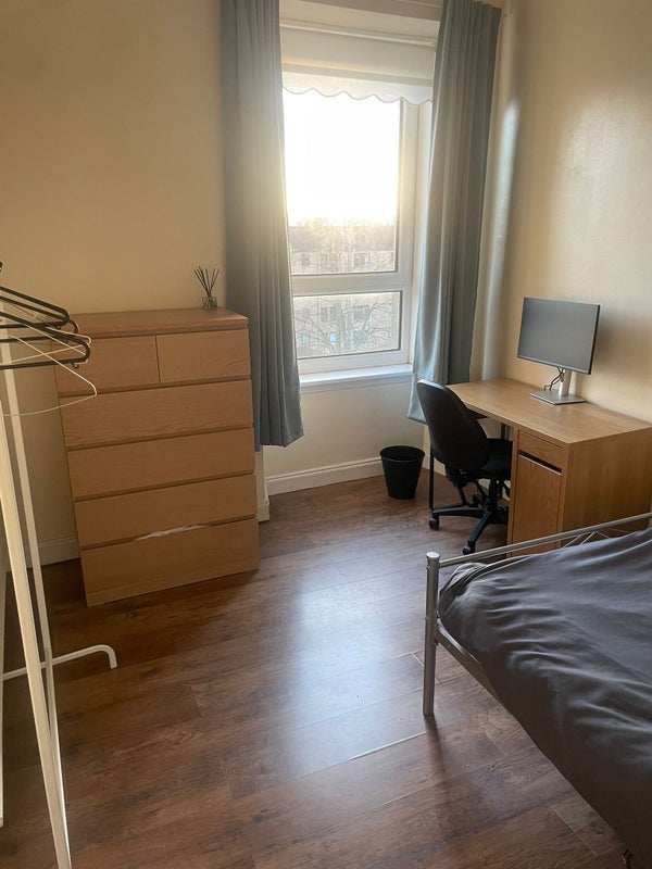 Room Arthur Street in Glasgow