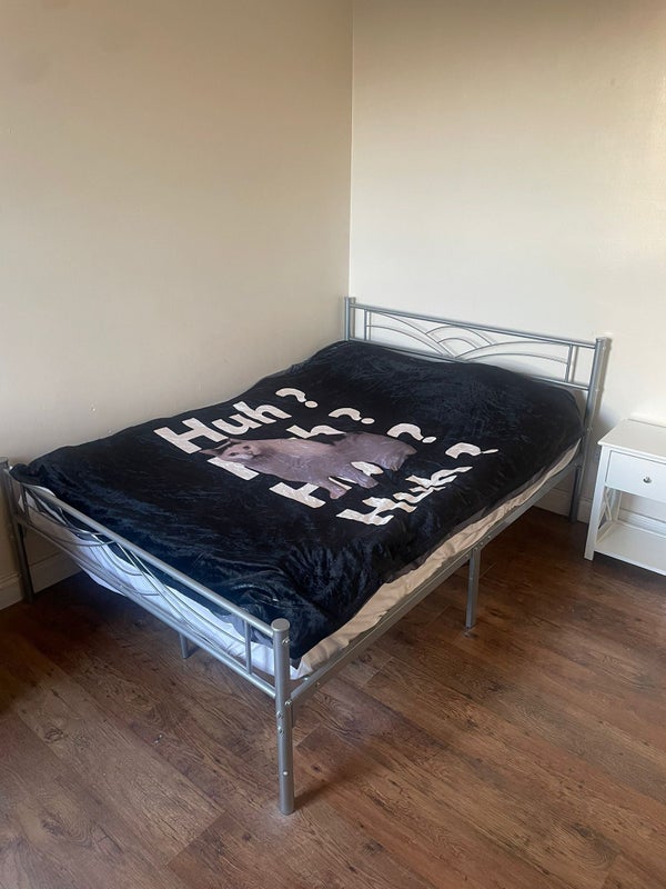 Room Arthur Street in Glasgow