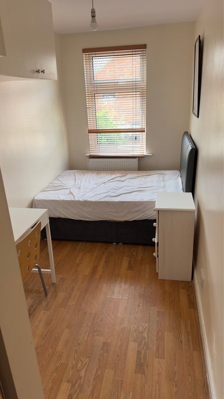Room Sheffield Street in Leicester