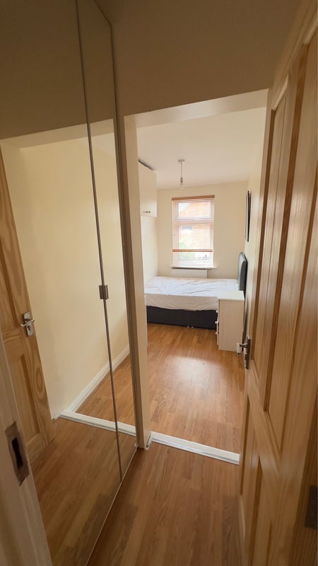 Room Sheffield Street in Leicester