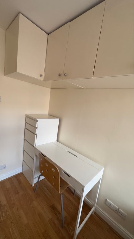 Room Sheffield Street in Leicester