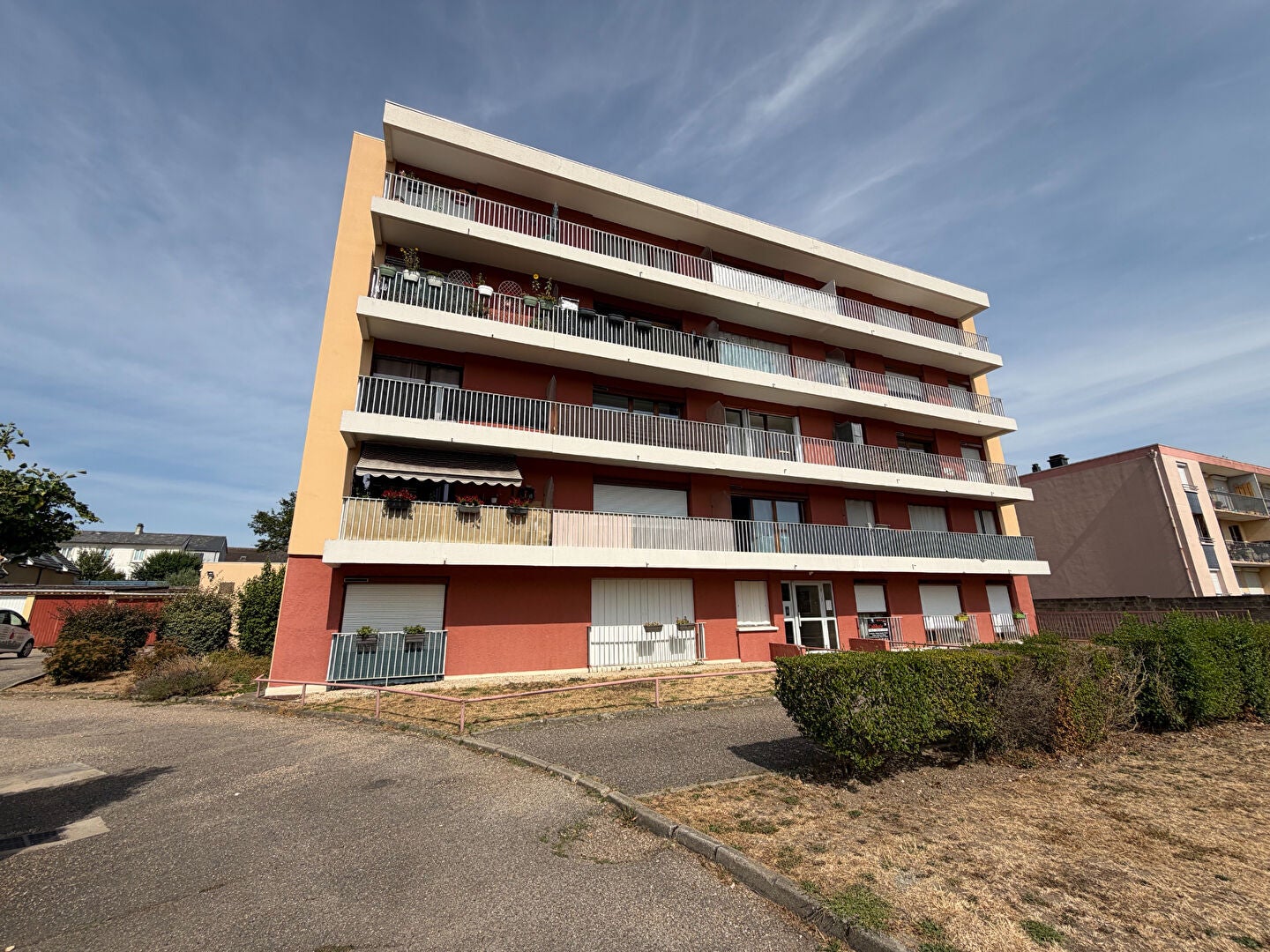 Flat Rue de la Libération in Évreux