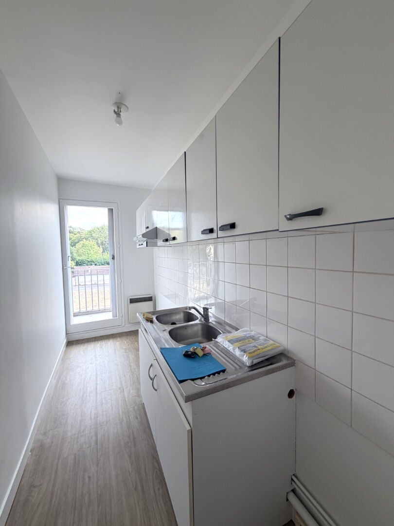 Flat Rue de la Libération in Évreux