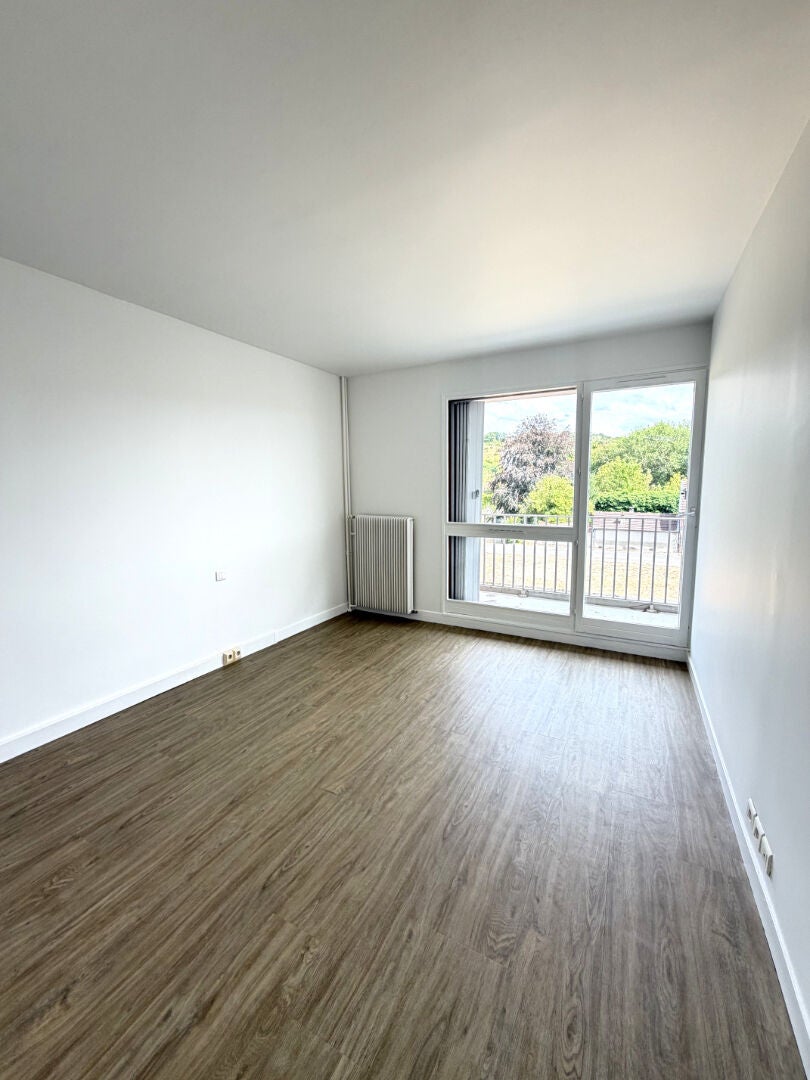 Appartement Rue de la Libération à Évreux
