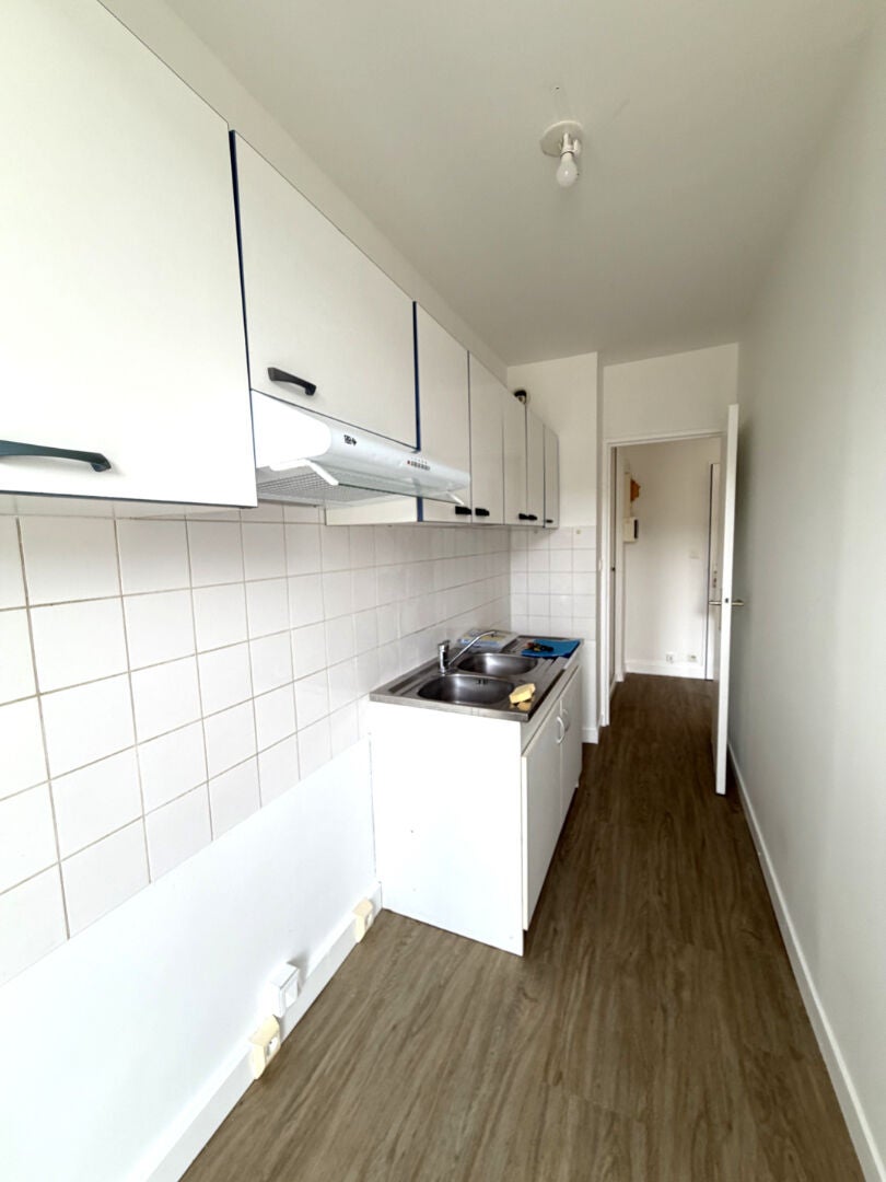 Flat Rue de la Libération in Évreux