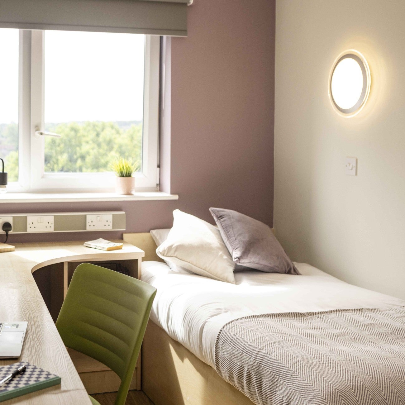 Room Belgrave Middleway in Birmingham