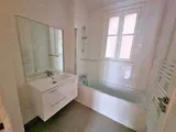 Appartement Place du Commerce à Paris
