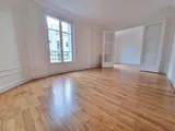 Appartement Place du Commerce à Paris