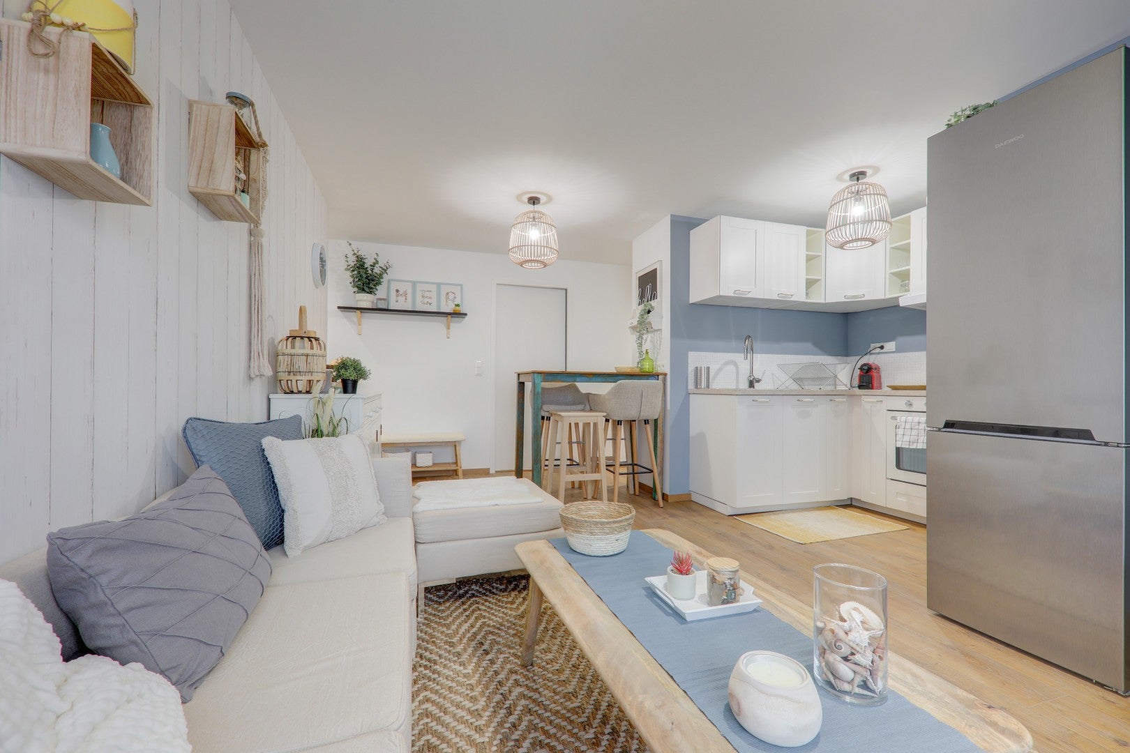 Appartement Rue Trarieux à Lyon